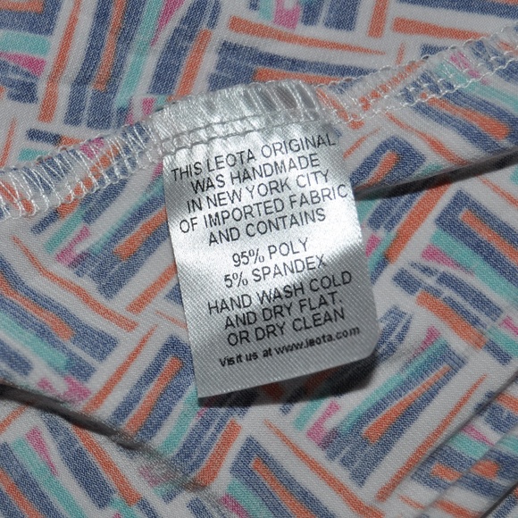 TUSALE  Sugarcane Print Perfect Wrap Mini Dress - Picture 7 of 8